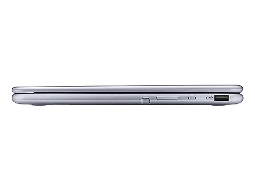 2-in-1 Laptop with Stylus Pen, Chrome OS H765