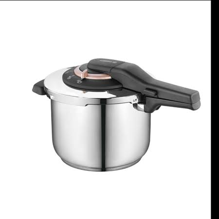 6.34 Qt Pressure Cooker Canner T218337