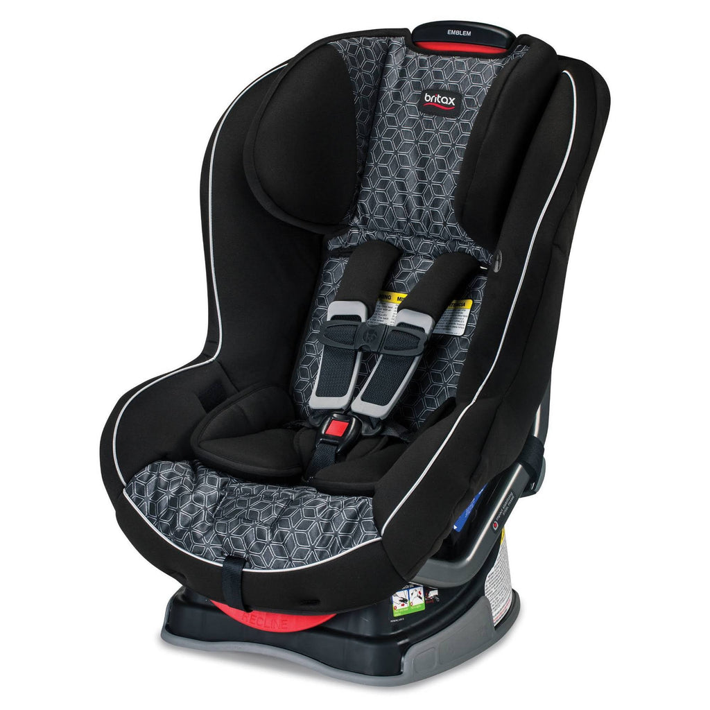 Convertible Car Seat S63617