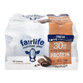 High Protein Chocolate Shake 11.5 fl oz 12 Pack C8875