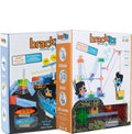 173 Piece Building Toys Set Y916