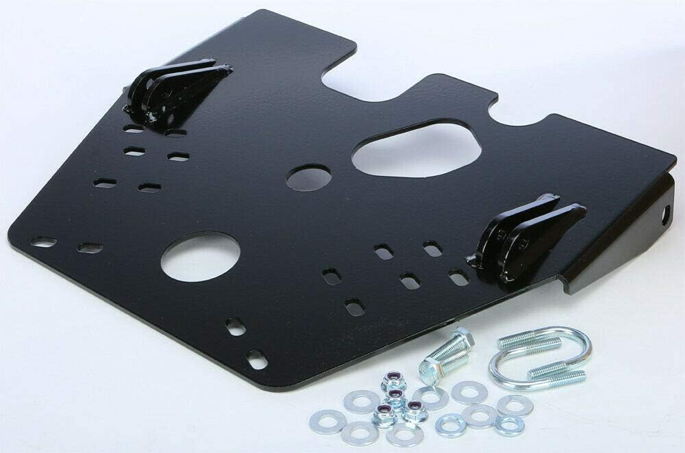 48" Snow Plow Blade Mount Combo Kit A4569