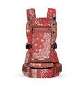 Red Bandana Baby Carrier R271340