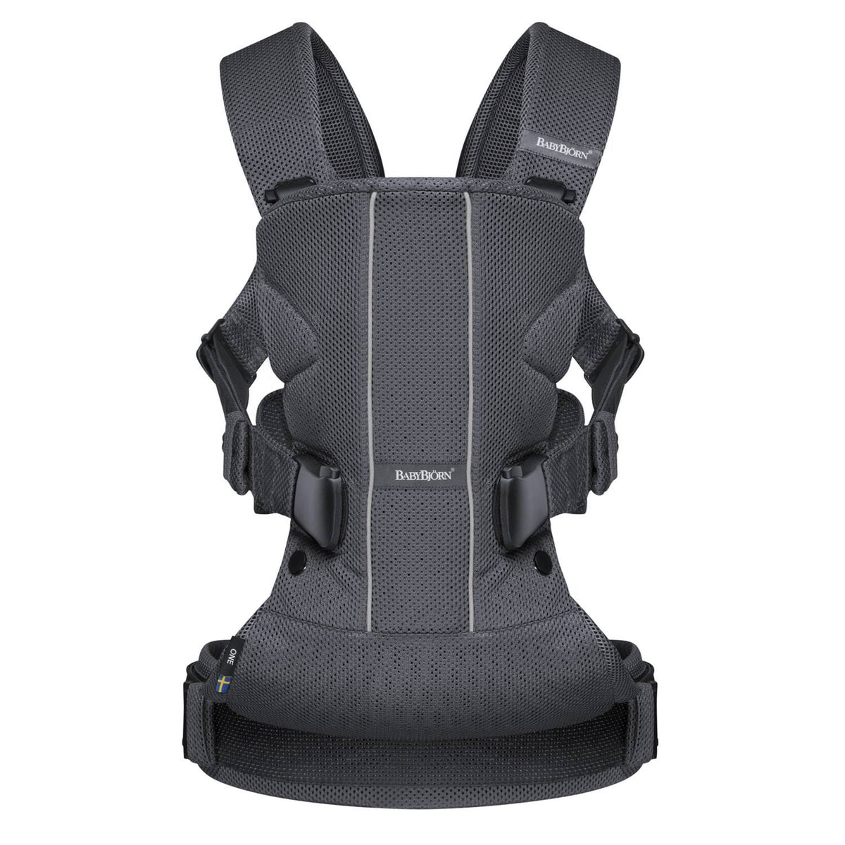 Baby Carrier One Air - Anthracite L15154