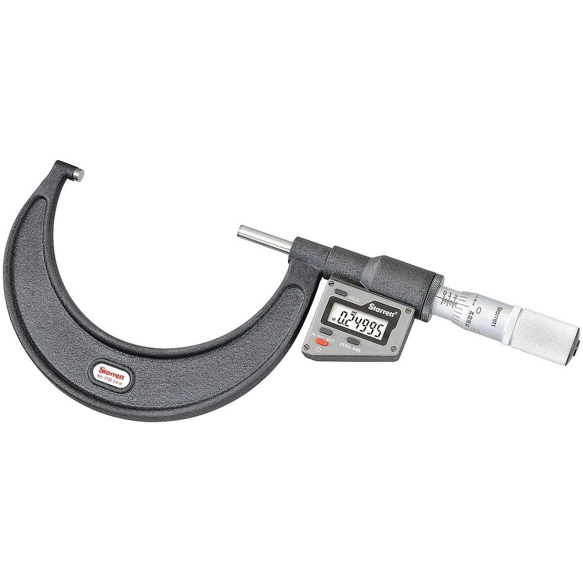 Electronic Digital Micrometer M109