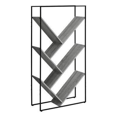 Geometric Bookcase N685918