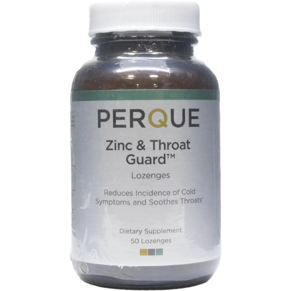 Zinc Lozenges 50 loz I4688