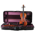Double Violin Case C4117