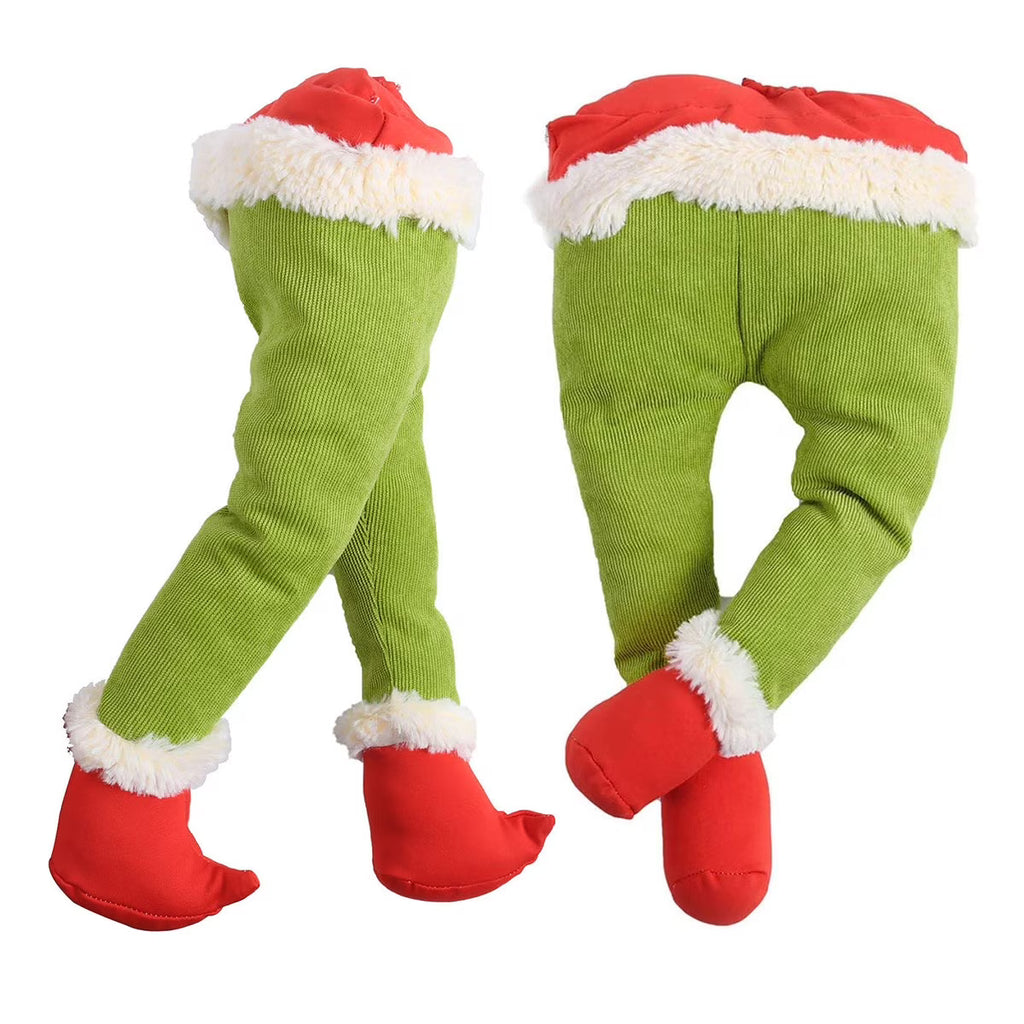 Plush Rag Doll Toy, One Size L799331