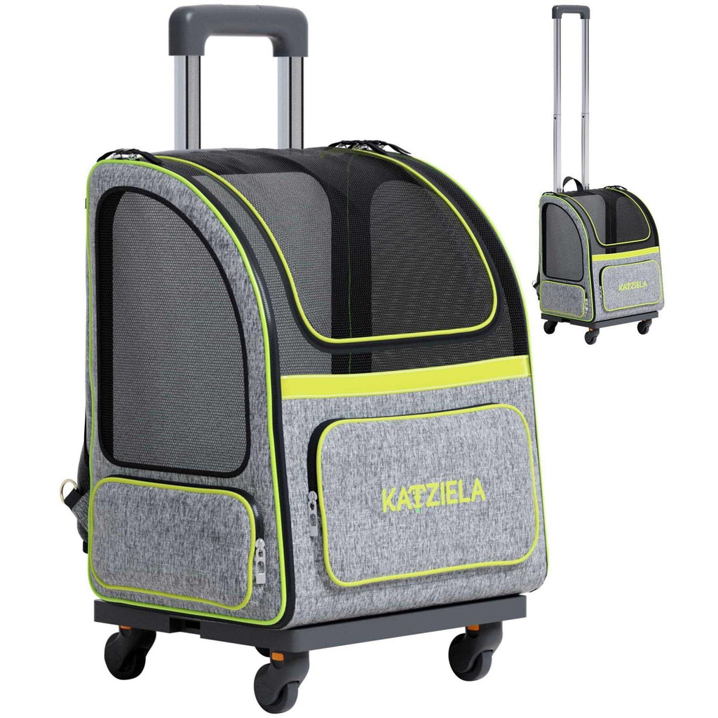 Pet Carrier V95381