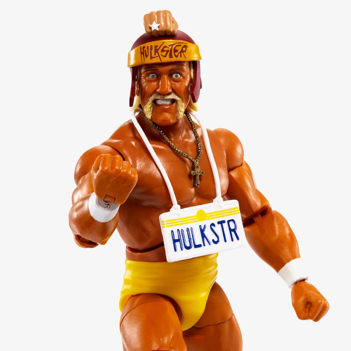 Action Figure G59492