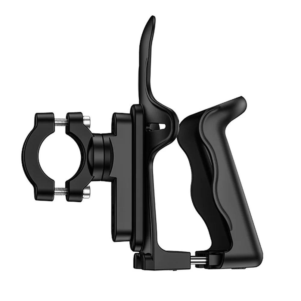 Rotatable Bike Water Bottle Holder Mount Cage W7428