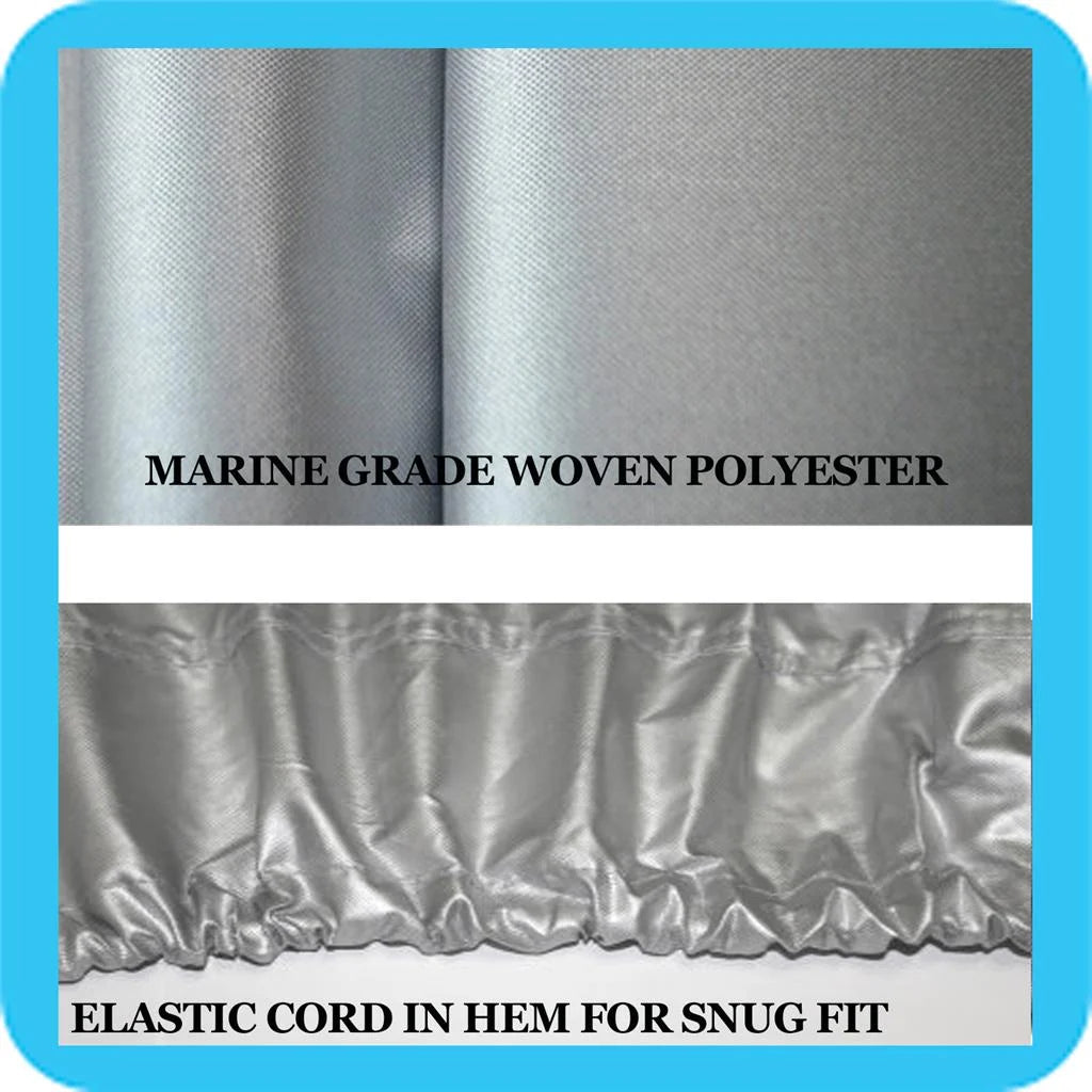 420 Denier PWC Storage Cover G522253