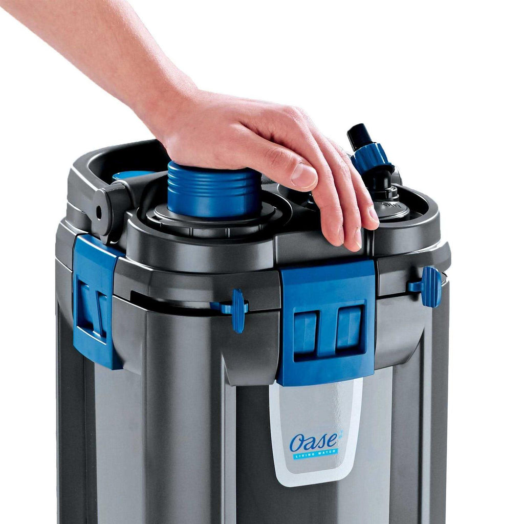 External Filter K8113
