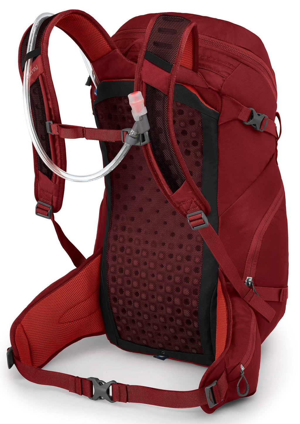 Mystic Red 30 Backpack S64974