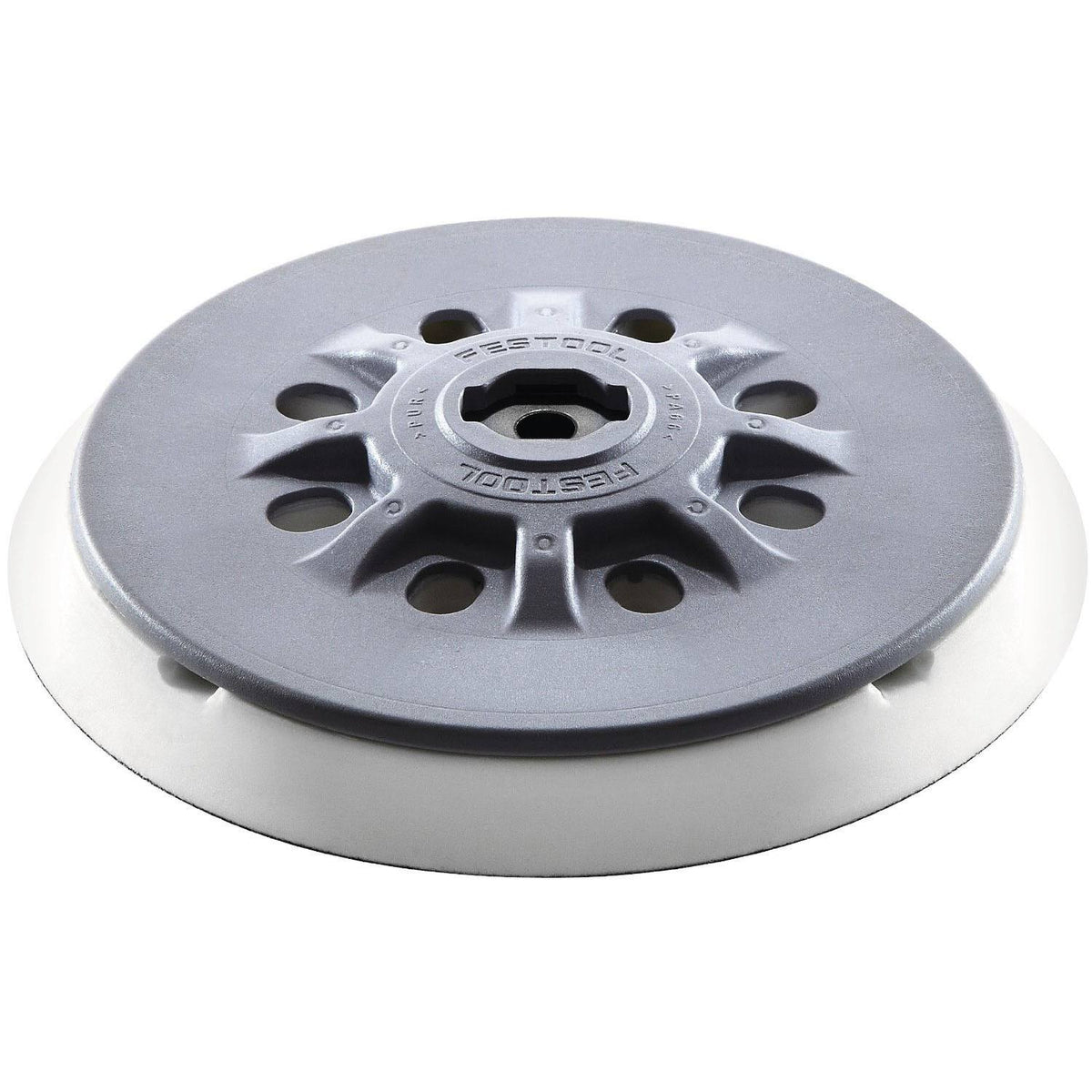 6 inch Super Soft Sander Backing Pad A86457