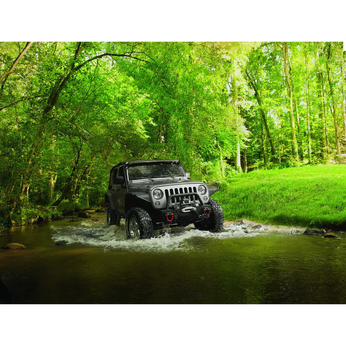 All-Season LT285/65R18 125Q Tire X3880