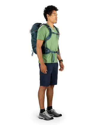 Mystic Red 30 Backpack S64974