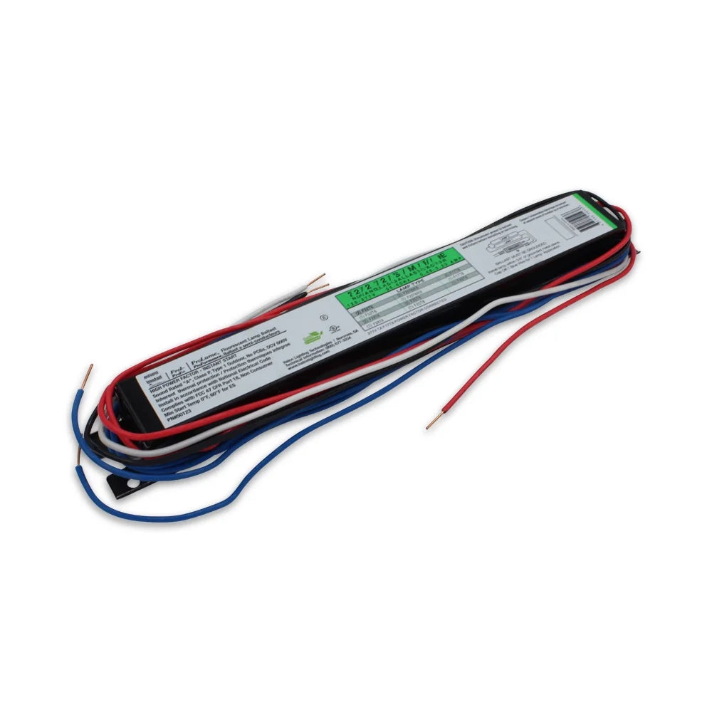 120/277-Volt Replacement M23195