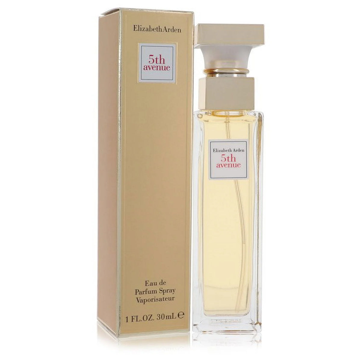 Eau De Parfum Spray 1 oz F10502