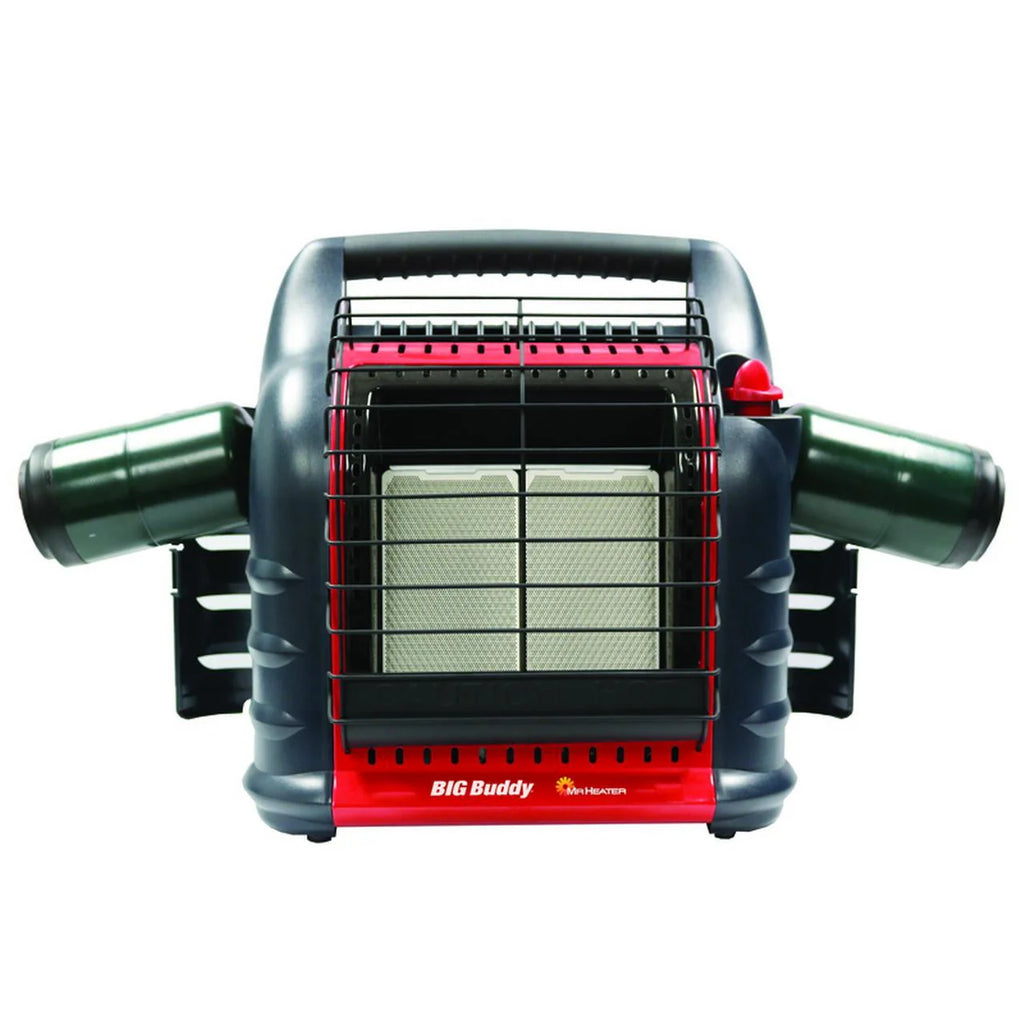 Portable 18,000 BTU Propane Heater P8953