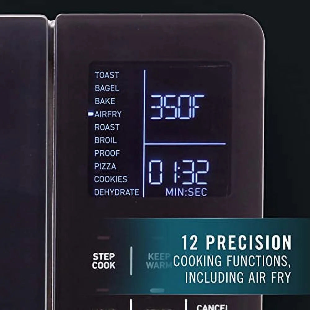 Cool Touch Air Fry Oven Z94753
