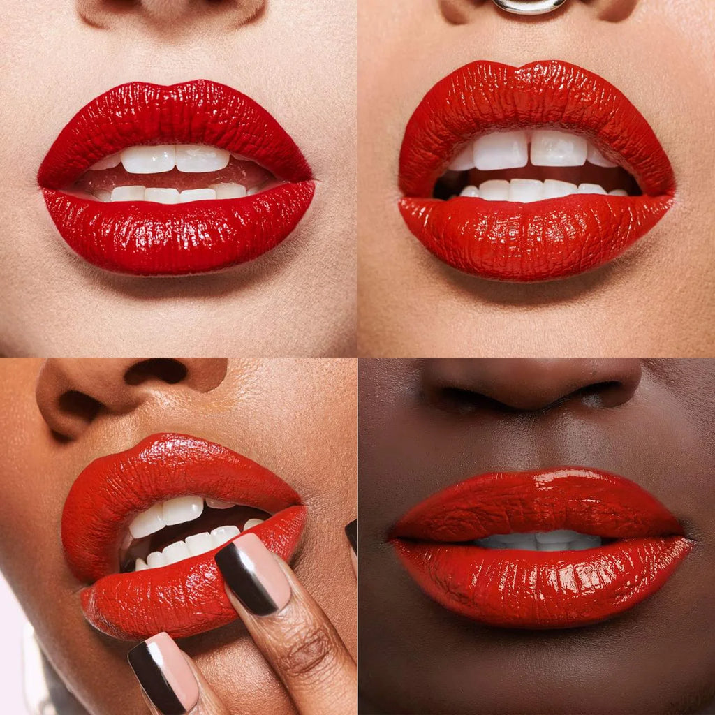 Glossy Longwear Liquid Lipstick 0.2 oz D727
