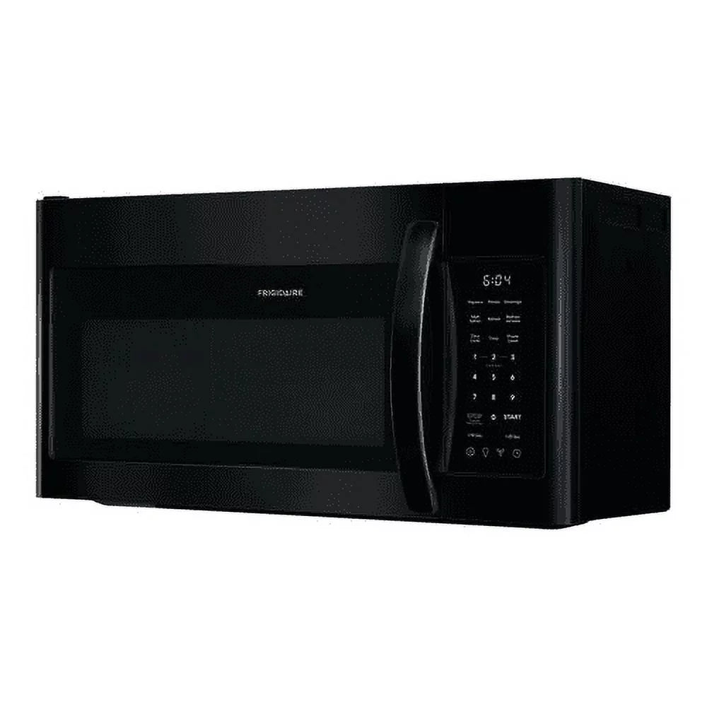 1.8 Cu. Ft. Over-The-Range Microwave J2322