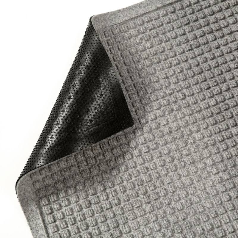 Camel Recycled Water Trapper Grid Stair Treads Set U590