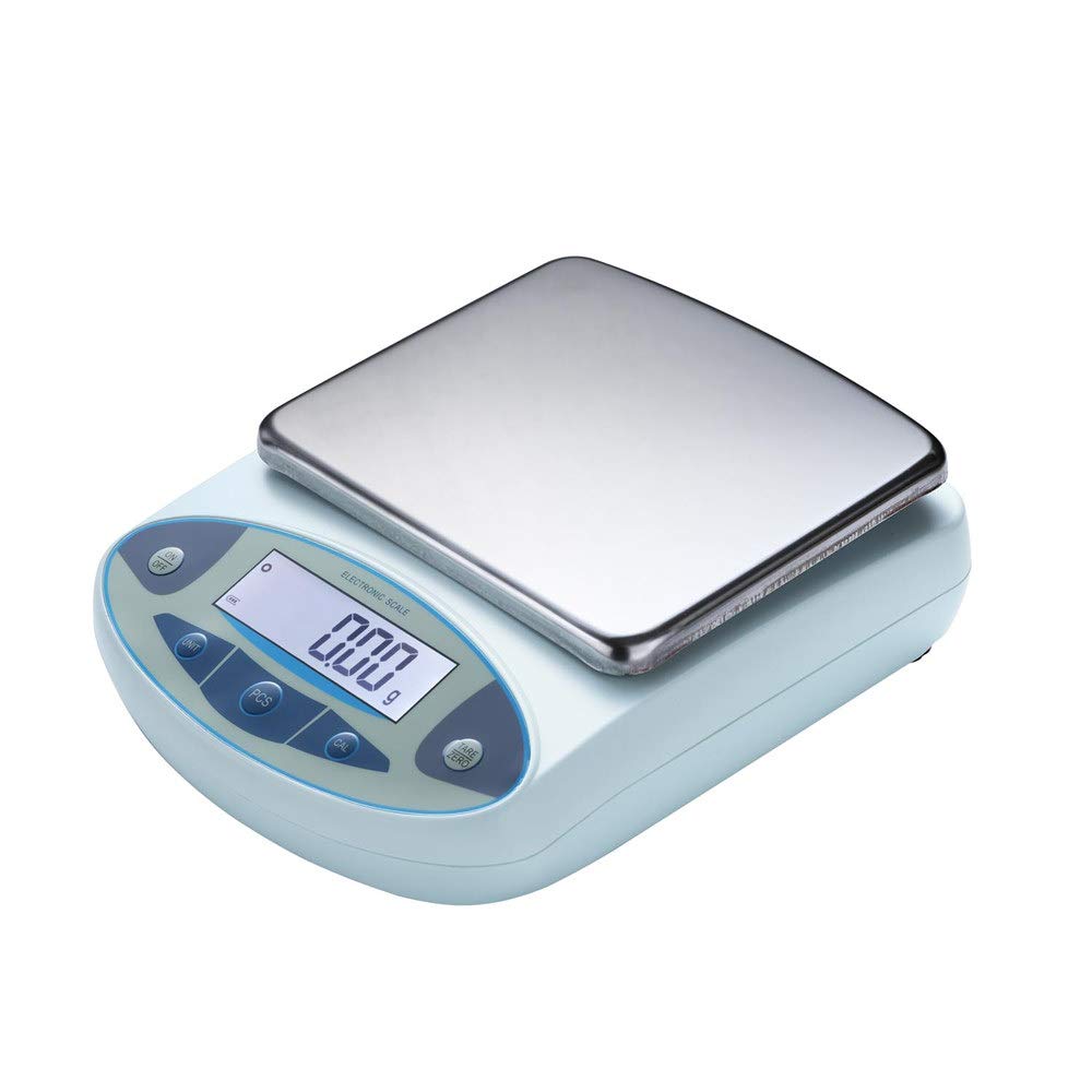 0.01g Accuracy 5000g Lab Scale J746870