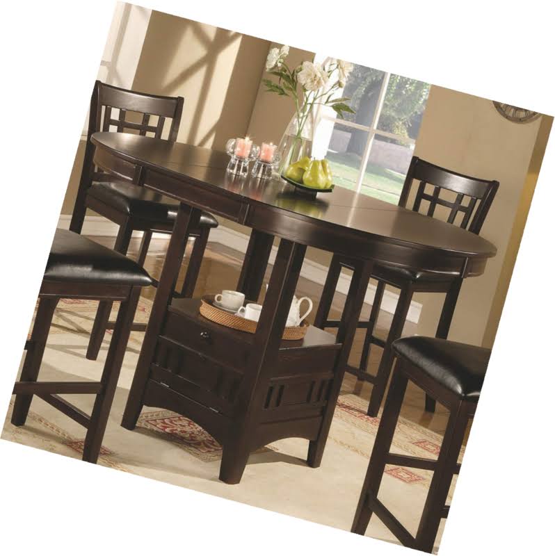 Counter Height Table L295