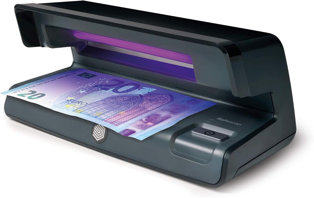 UV Counterfeit Bill Detector M844