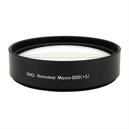 49mm Achromat Lens V51484