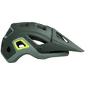 Dark Green Helmet E483648