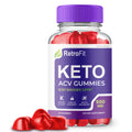 Keto ACV Gummies E746859