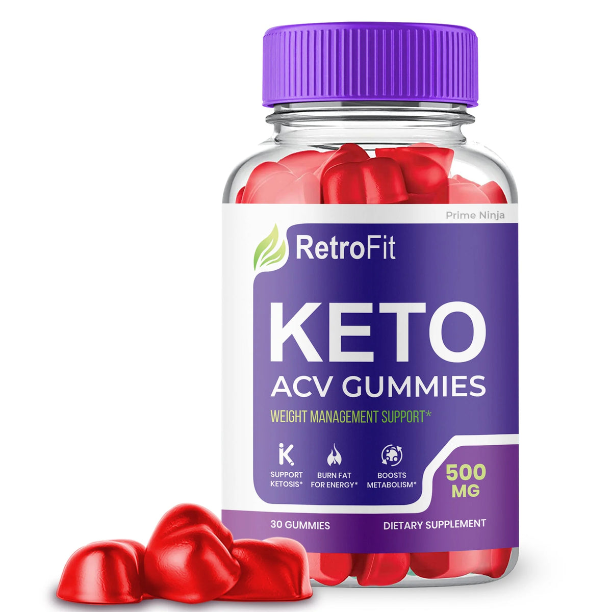 Keto ACV Gummies E746859