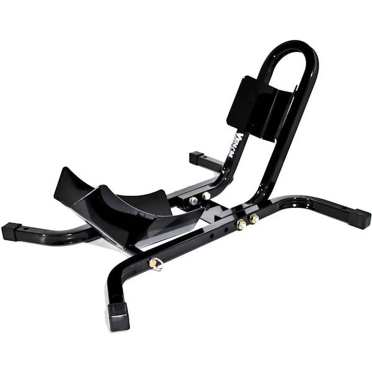 Motorcycle Front Tire Wheel Chock Lift Stand B784352