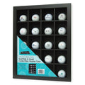Golf Ball Display Case N1070