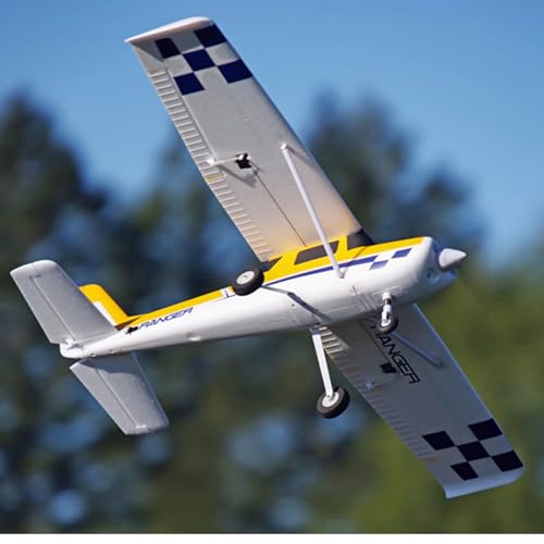1220mm Remote Control Airplane PNP A3762