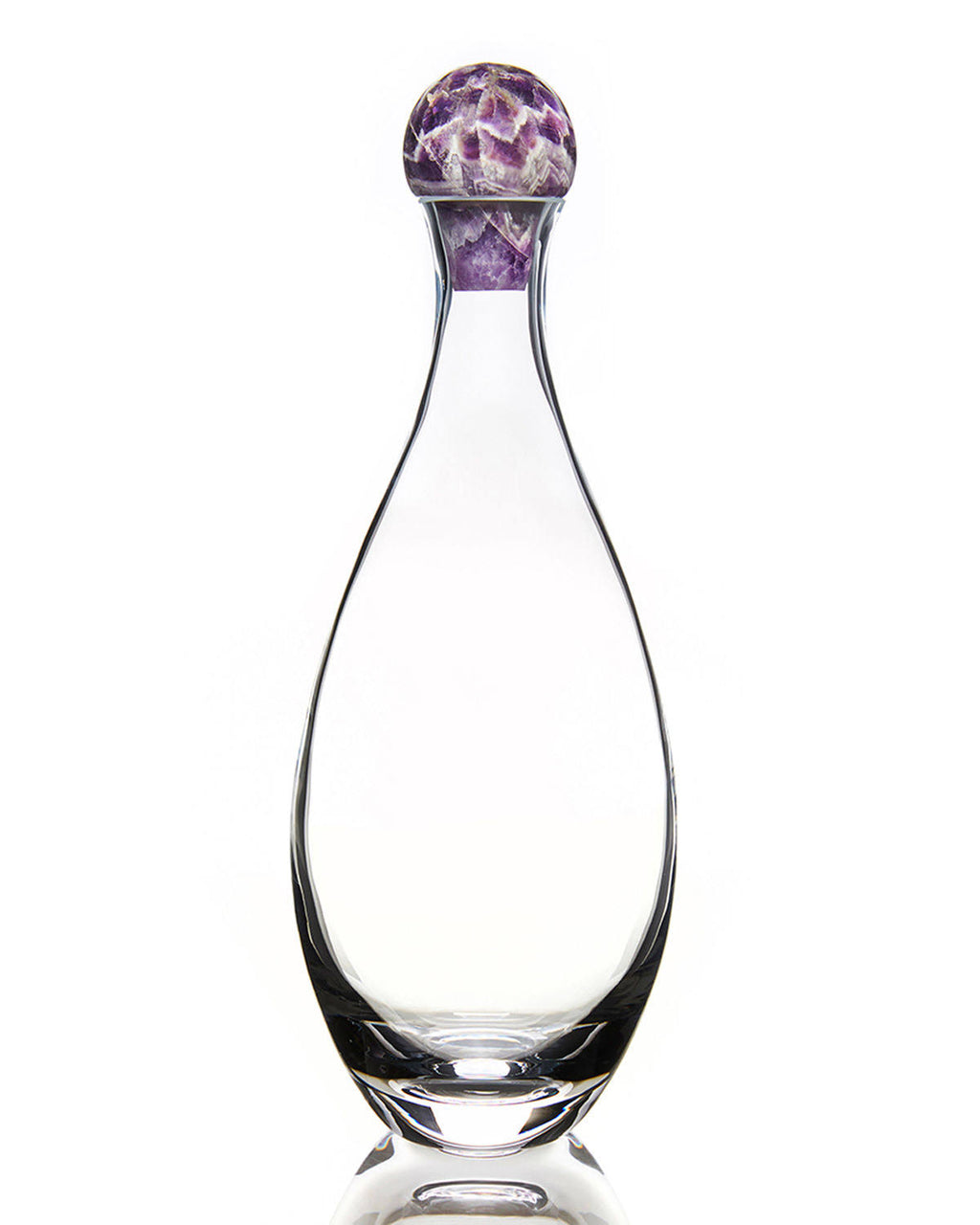 Amethyst Decanter P755541