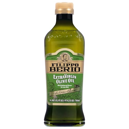 Extra Virgin Olive Oil, 101.4 Ounce Tin X5028