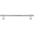 Polished Chrome Appliance Pull 12 inch S96225
