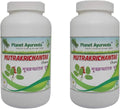 Mutrakrichantak Churna 200 gramas 2 frascos O603652