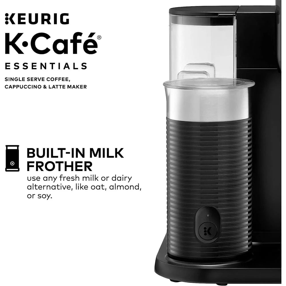 Refurbished Single Serve K-Cup Coffee Maker A251