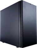 MicroATX Case Black F39582