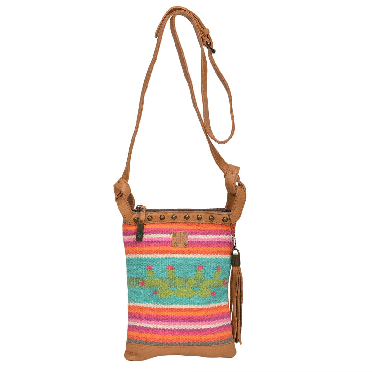 Crossbody W9299