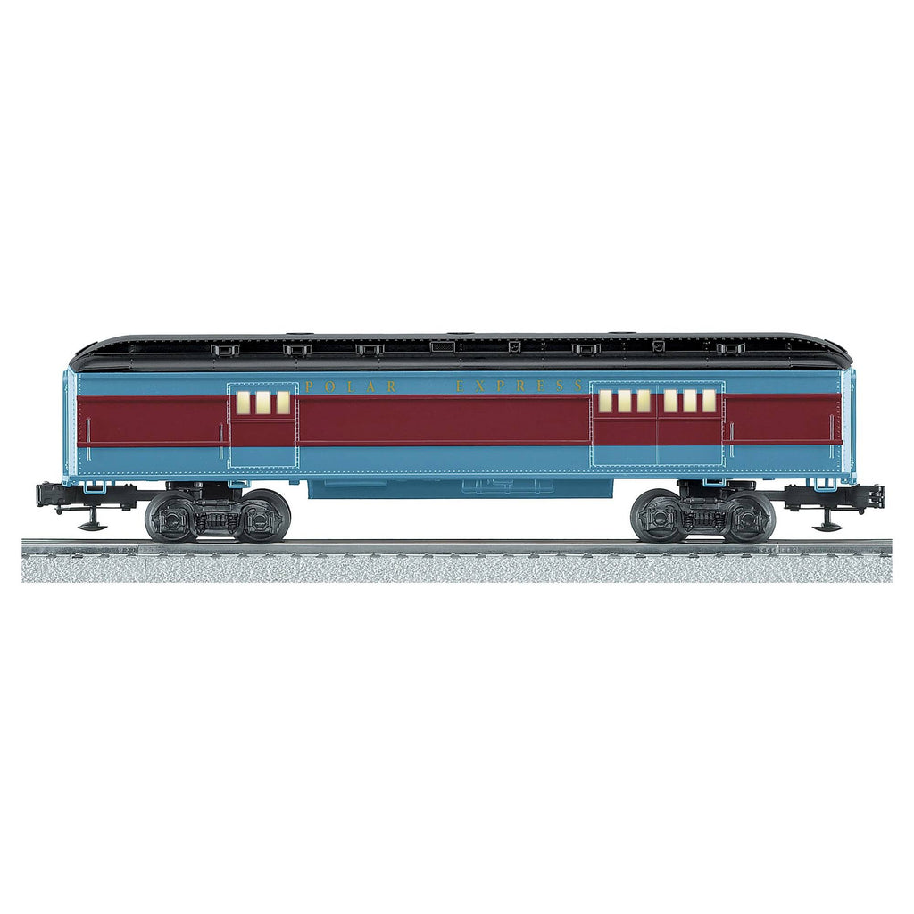 Baby Madison Baggage Car X2848