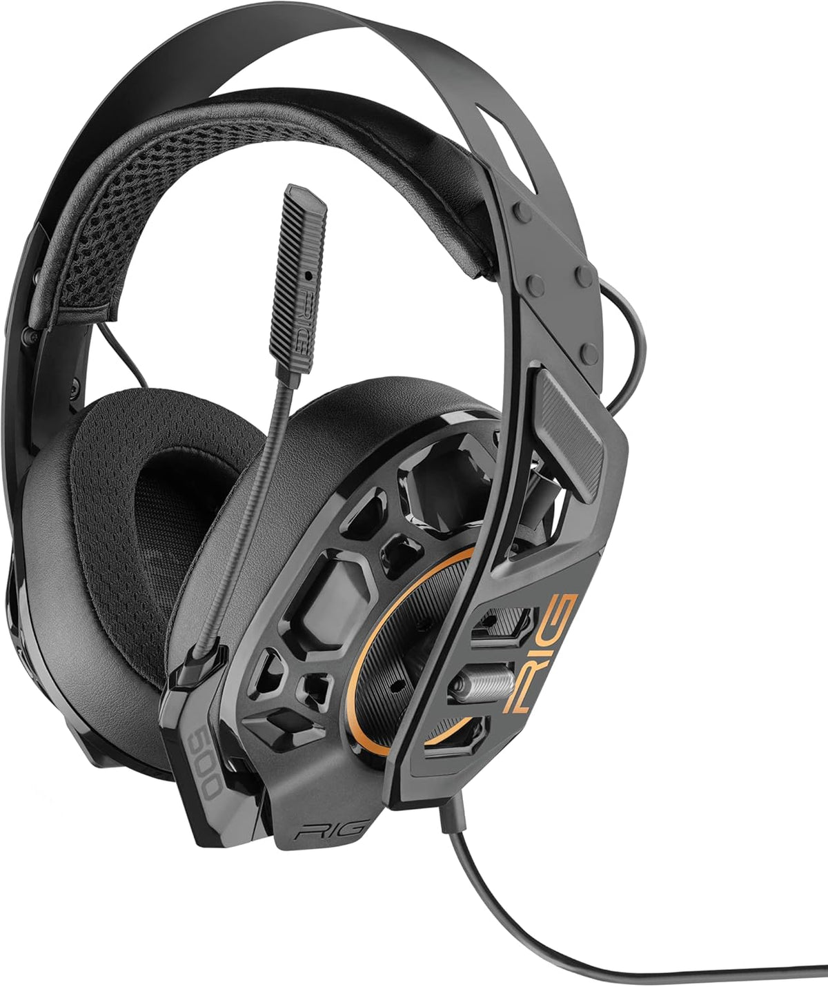 PC Gaming Headset with 3D Surround Sound Pack of 2 N606403