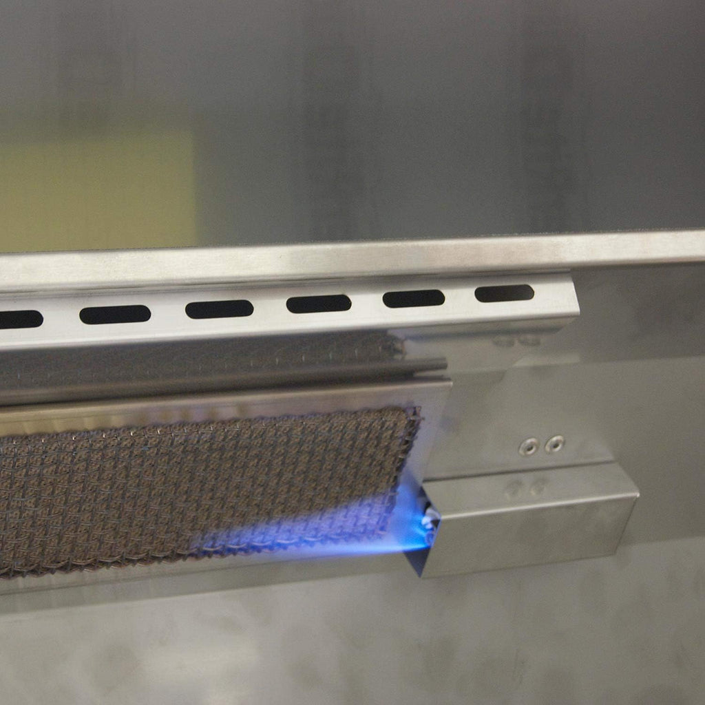 24 inch Built-in Natural Gas Grill I543