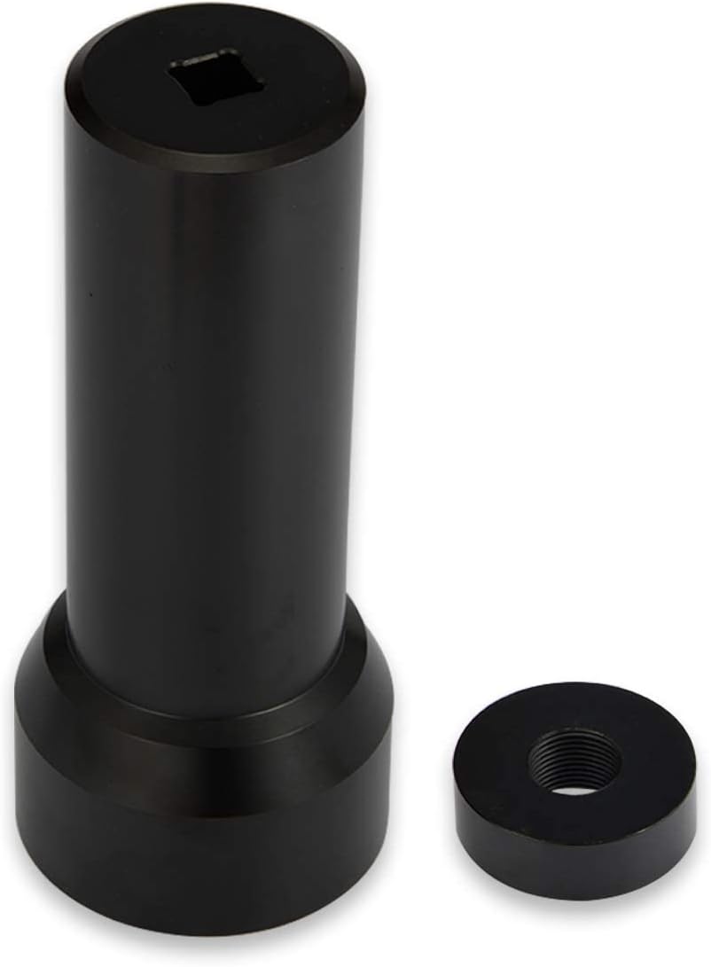 2-1/4 Mainshaft Sprocket Wrench Pulley Lock Nut Socket Tool T7960